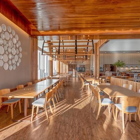 Jardins De Jurema Convention & Termas Resort Iretama Exterior photo